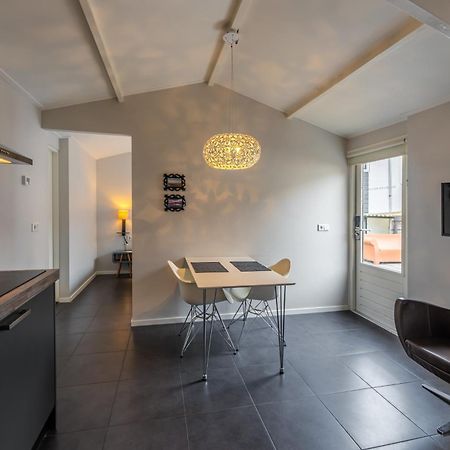 Zeayou Zeeland - Appartementen Beatrixstraat 29 Domburg Zewnętrze zdjęcie