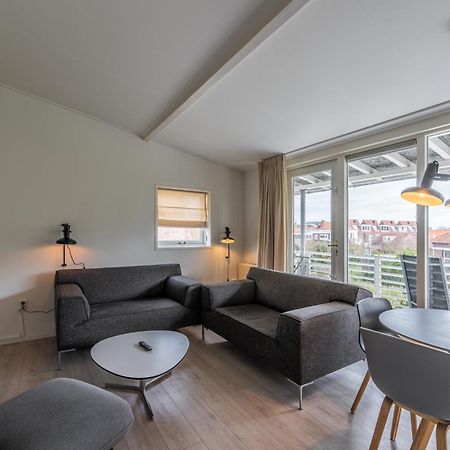 Zeayou Zeeland - Appartementen Beatrixstraat 29 Domburg Zewnętrze zdjęcie