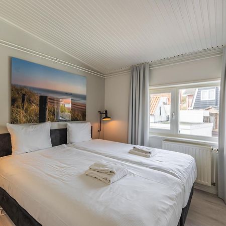 Zeayou Zeeland - Appartementen Beatrixstraat 29 Domburg Zewnętrze zdjęcie
