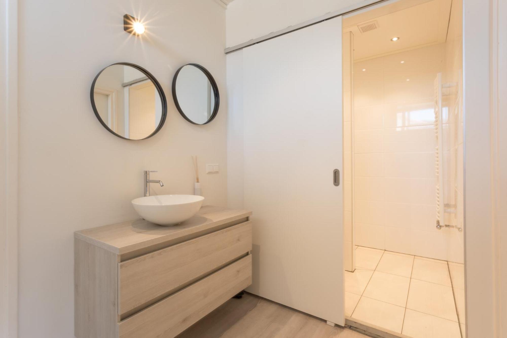 Zeayou Zeeland - Appartementen Beatrixstraat 29 Domburg Zewnętrze zdjęcie