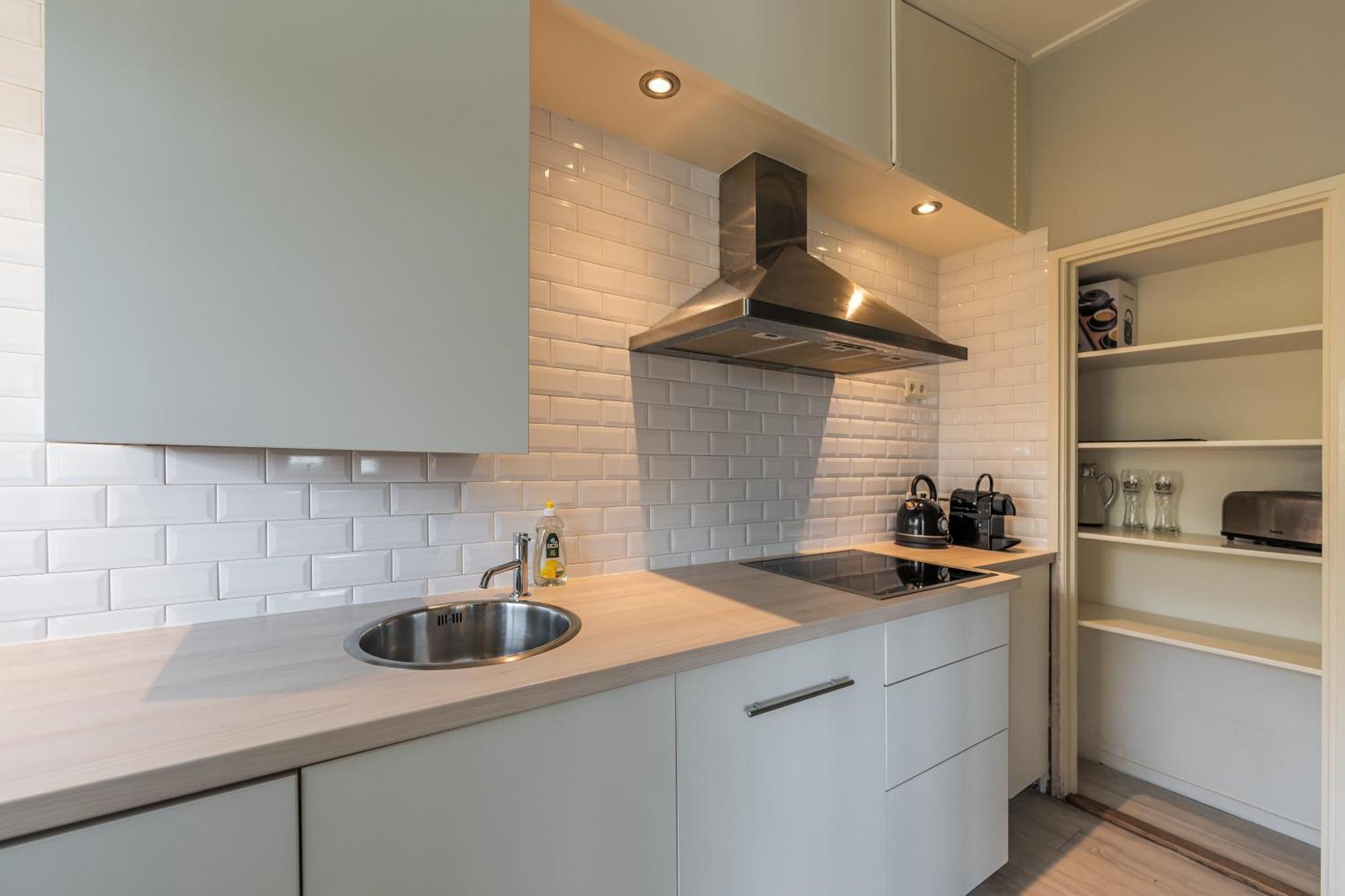 Zeayou Zeeland - Appartementen Beatrixstraat 29 Domburg Zewnętrze zdjęcie