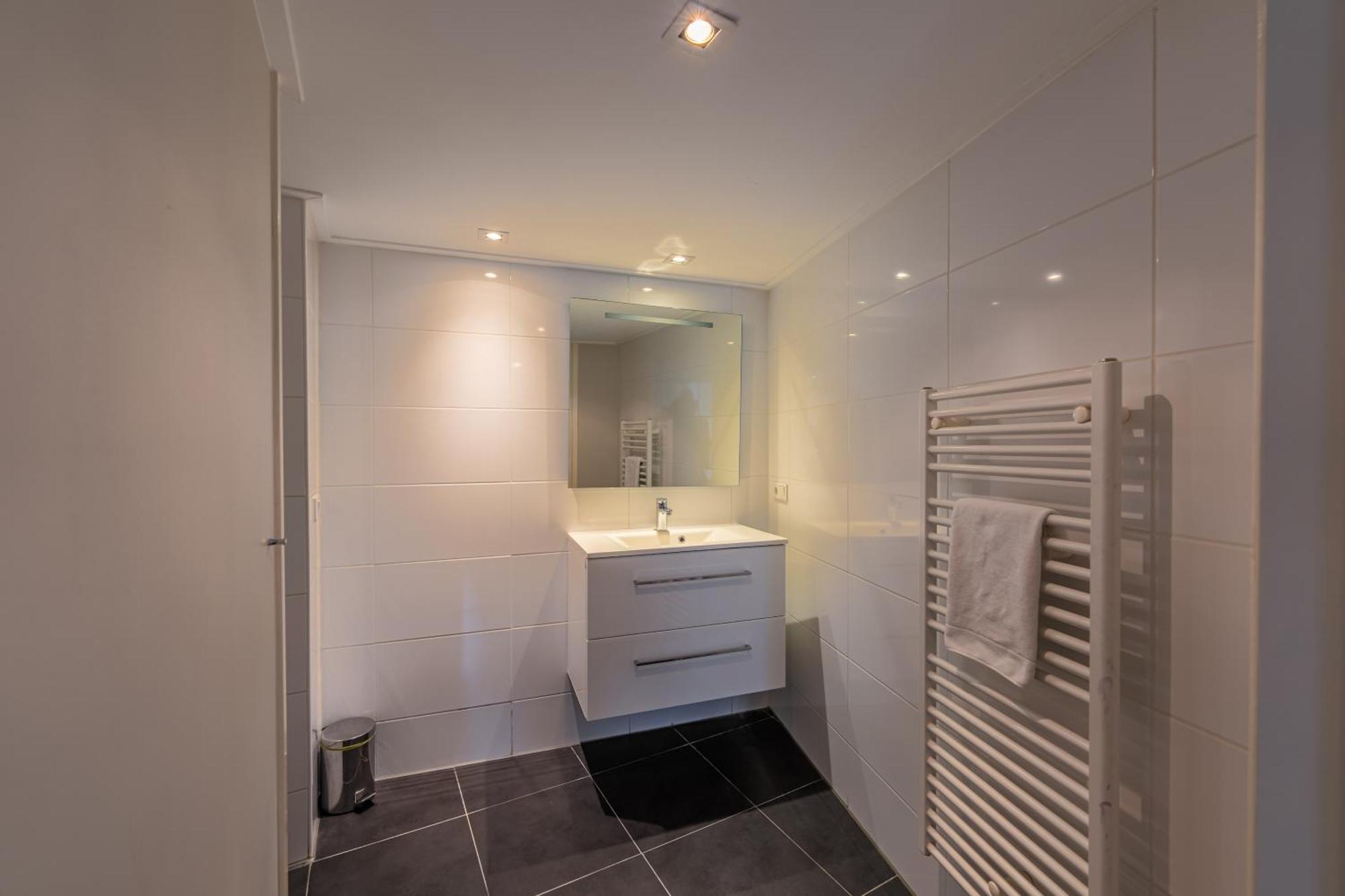 Zeayou Zeeland - Appartementen Beatrixstraat 29 Domburg Zewnętrze zdjęcie