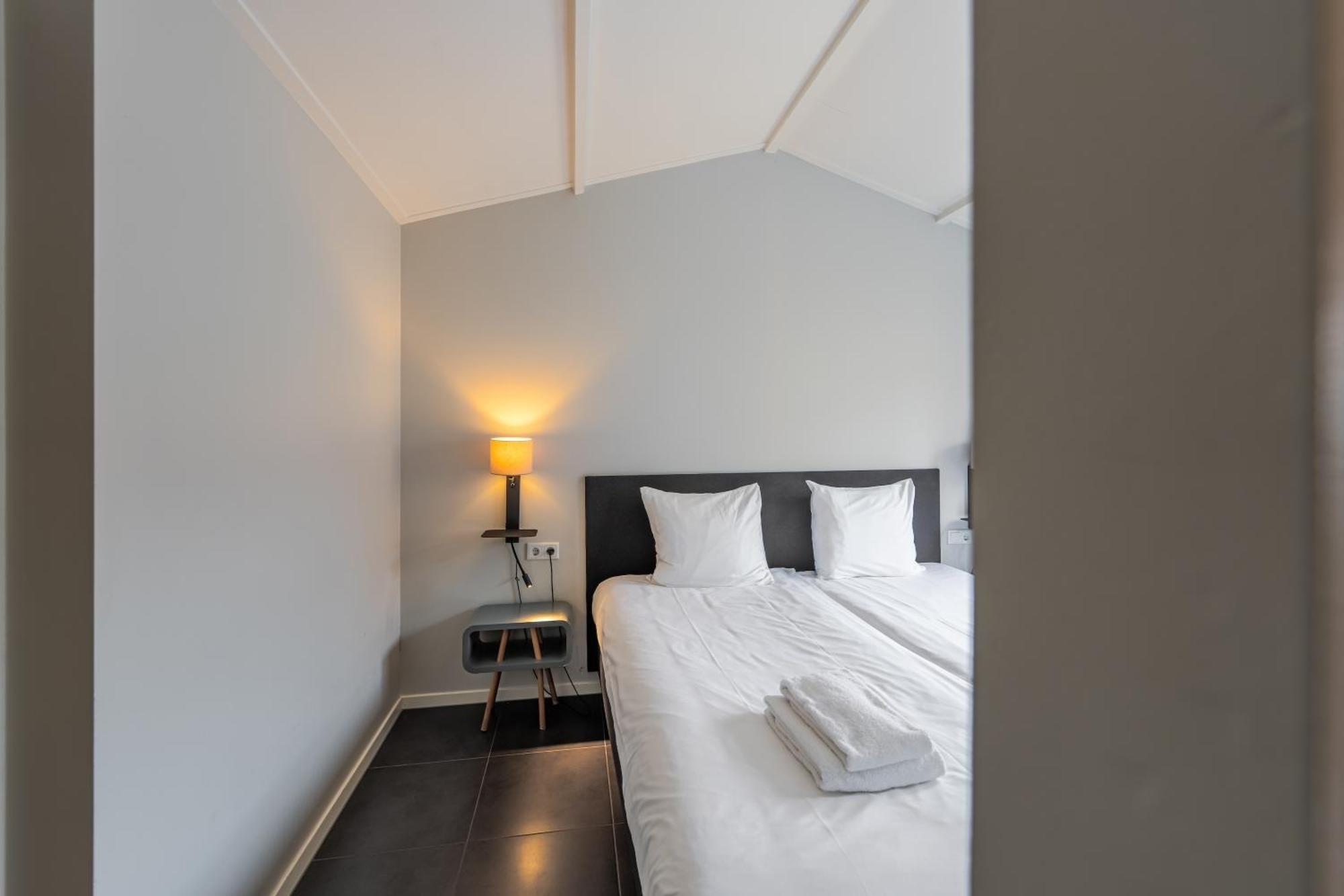 Zeayou Zeeland - Appartementen Beatrixstraat 29 Domburg Zewnętrze zdjęcie