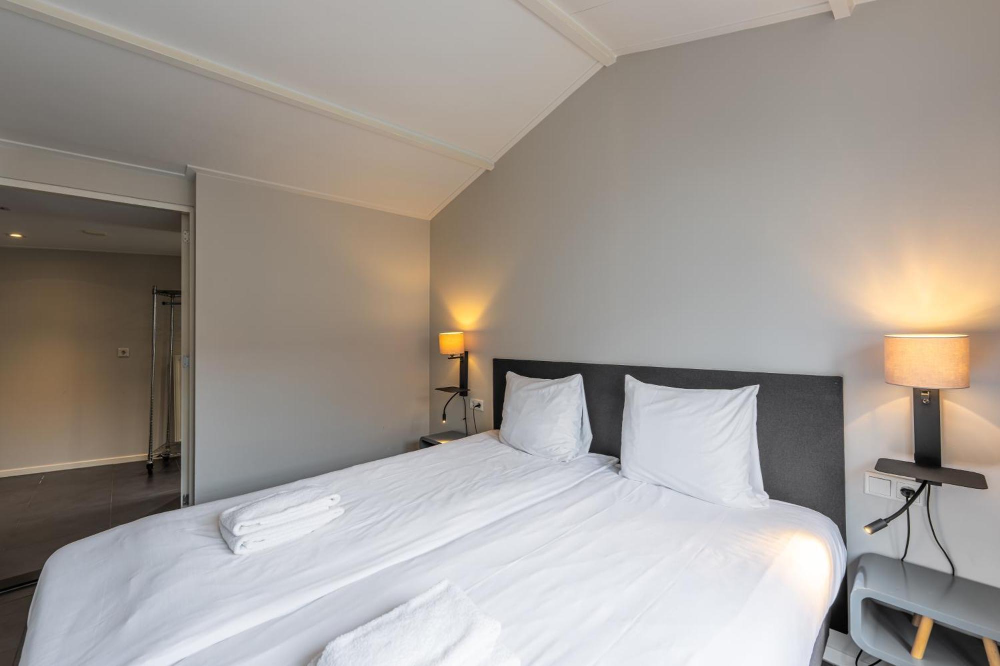 Zeayou Zeeland - Appartementen Beatrixstraat 29 Domburg Zewnętrze zdjęcie