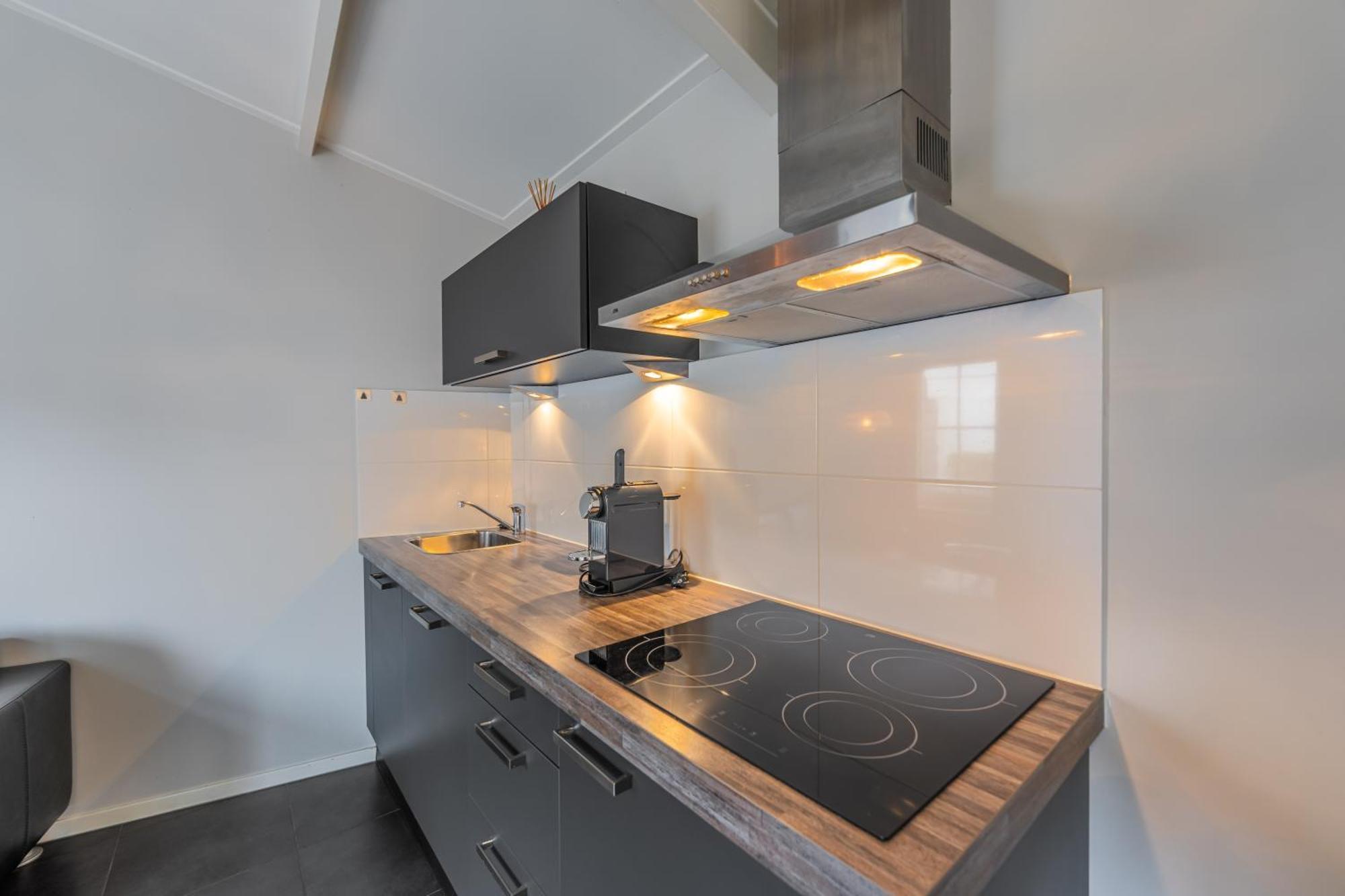 Zeayou Zeeland - Appartementen Beatrixstraat 29 Domburg Zewnętrze zdjęcie