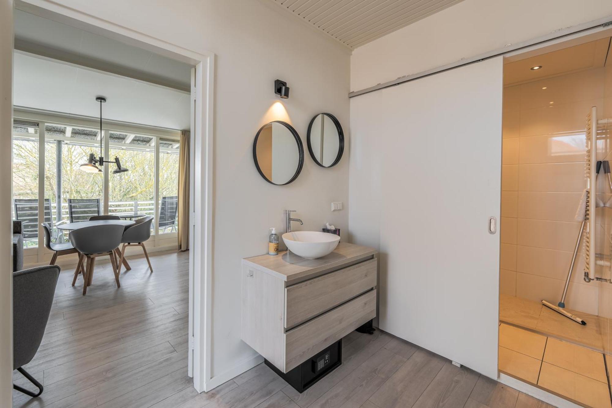 Zeayou Zeeland - Appartementen Beatrixstraat 29 Domburg Zewnętrze zdjęcie